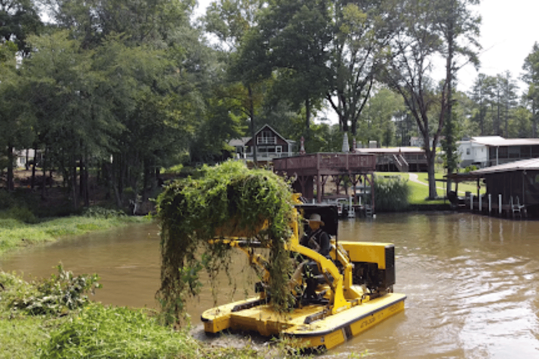 Heavy Equip Alligator Weeds (2)